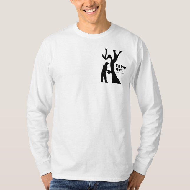 Sugar Shack Shirt (Front)
