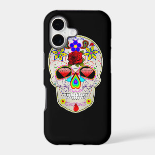 sugar skull