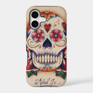 sugar skull