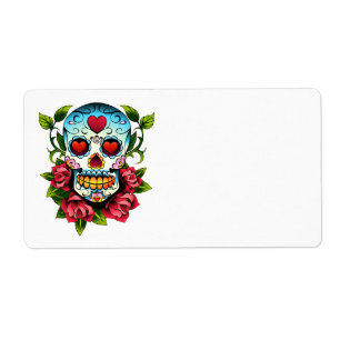 Sugar Skull