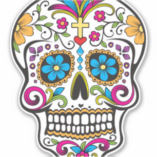 Sugar Skull