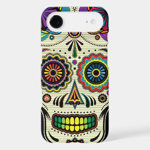 Sugar Skull Art