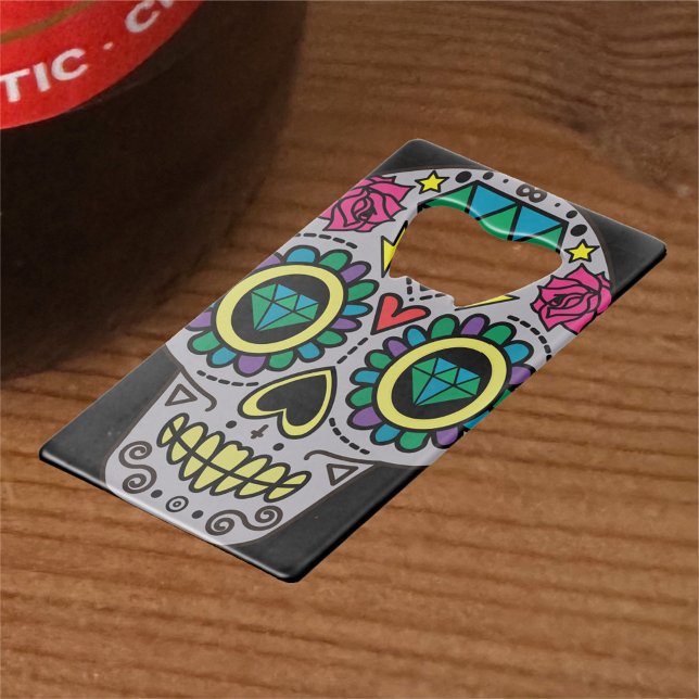 Sugar Skull Art, Day of the Dead (Creator Uploaded)