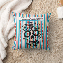 Sugar Skull Day of the Dead Día de Muertos