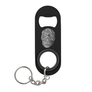 Sugar Skull Day of the Dead Thunder_Cove Bar Key