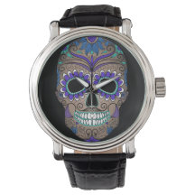 Sugar Skull Day of the Dead