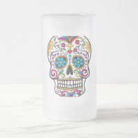 Sugar Skull