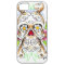 Sugar Skull Iphone 5 Tough Case