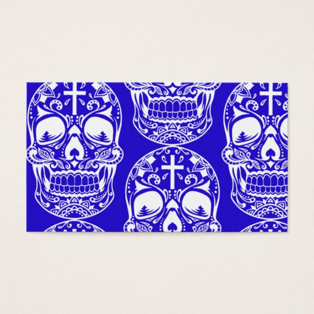 Sugar Skull Midngiht Blue.png (Front)