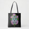 Sugar Skull One Tote