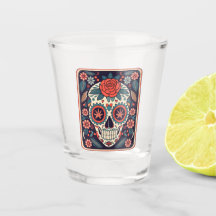 Sugar Skull