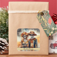 Sugar Skull Sweetheart, custom