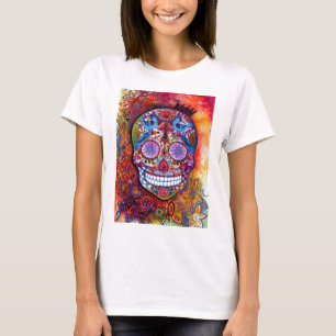 Sugar Skull T-Shirt