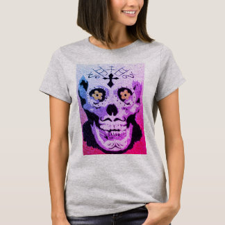 Sugar Skull T-Shirt