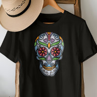 Sugar Skull T-Shirt