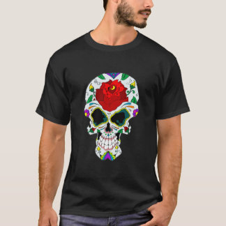 Sugar Skull T-shirt