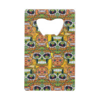 Sugar Skulls