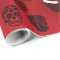Sugar Skulls Goth Holiday