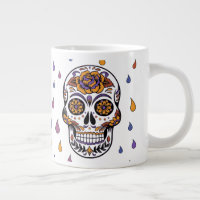 Sugar Skulls