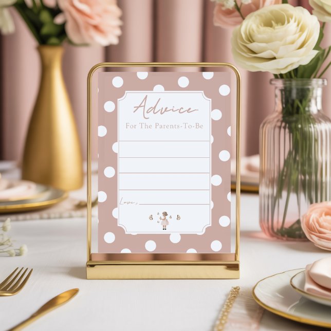 Sugar, Spice & Everything Nice - Advice For Parent (Creator Uploaded)