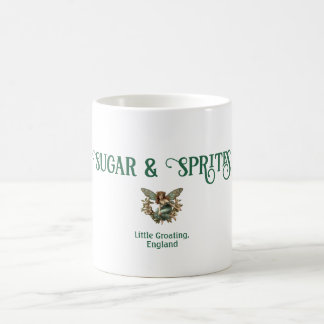 Sugar & Sprites mug