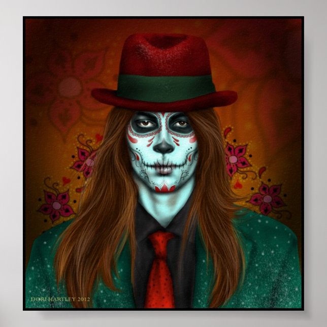 Sugar Sugar Poster (Front)