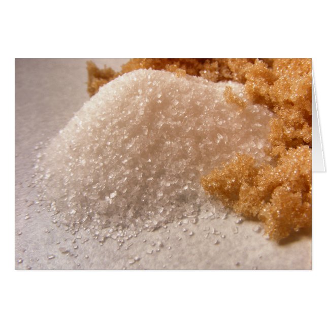 Sugar Sweet (Front Horizontal)