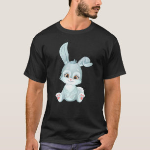 Sugar Sweet Baby Bunny Rabbit Floppy Ears T-Shirt