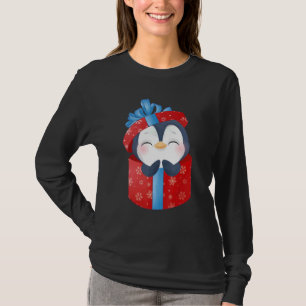 Sugar sweet penguin T-Shirt