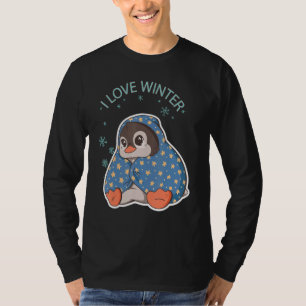 Sugar sweet penguin T-Shirt