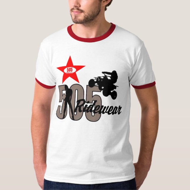 Sugar T-Shirt (Front)