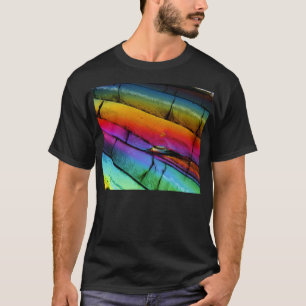 Sugar under a microscope T-Shirt