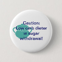 Sugar Withdrawal