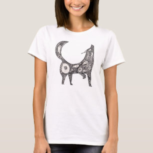 Sugar Wolf T-Shirt