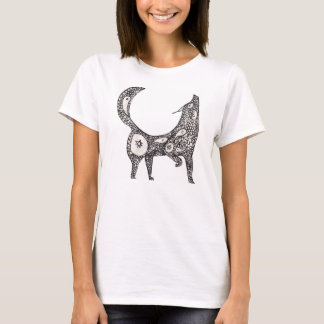 Sugar Wolf T-Shirt