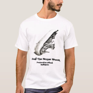 Sugar Wreck - Perhentian Island - Men's T-Shirt