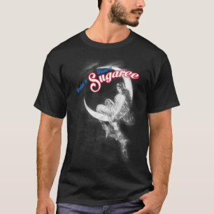 Sugaree Moon  T-Shirt