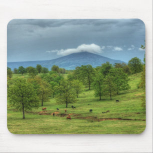 Sugarloaf Mountain Mouse Mat