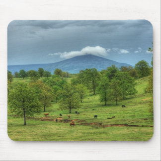 Sugarloaf Mountain Mouse Mat