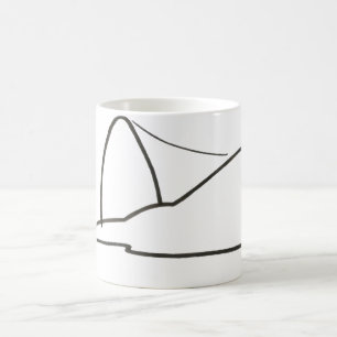 sugarloaf, rio de janeiro coffee mug