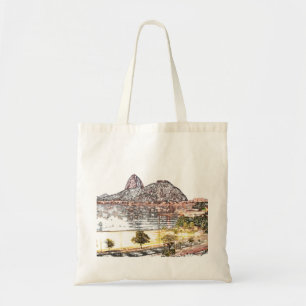 Sugarloaf Rio Tote Bag