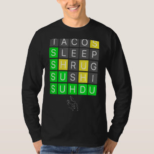 Suh Dooh T-Shirt