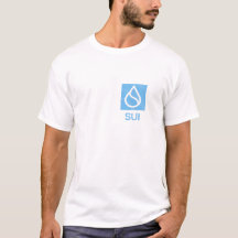 Sui CryptoCrunchy Shirts 2023
