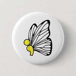Suicide And Depression Prevention _ Mental Health 6 Cm Round Badge