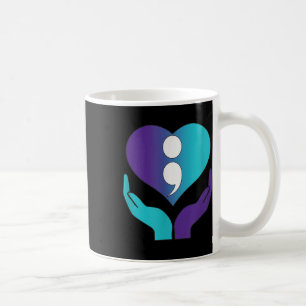 Suicide Awareness Day Coffee Mug