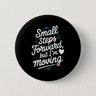 Suicide Awareness Depression Anxiety Mental Health 6 Cm Round Badge