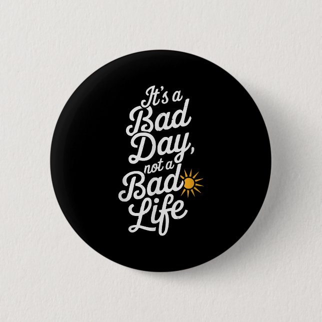 Suicide Awareness Depression Anxiety Mental Health 6 Cm Round Badge (Front)