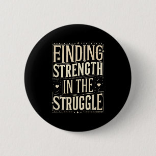 Suicide Awareness Depression Anxiety Mental Health 6 Cm Round Badge