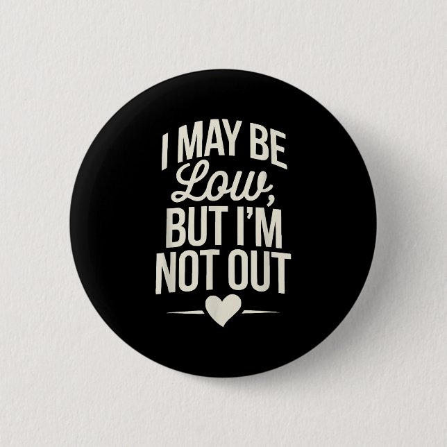 Suicide Awareness Depression Anxiety Mental Health 6 Cm Round Badge (Front)