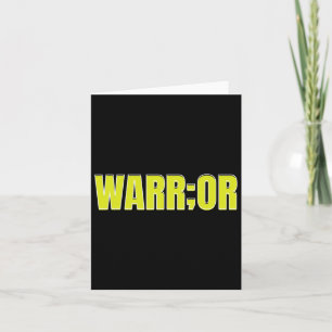 Suicide Awareness Depression Anxiety Mental Health Card